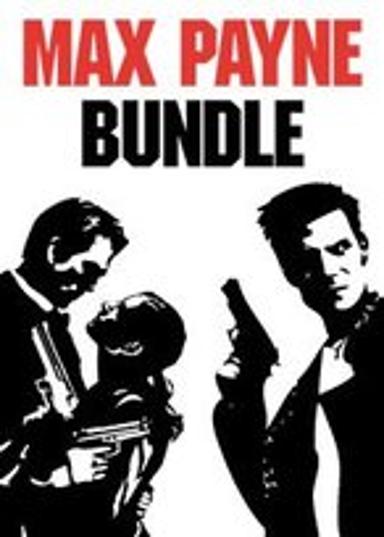 Max Payne Bundle (EU) Game Cover