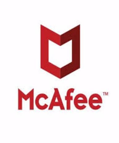 McAfee Internet Security 1 PC 5 Years Game Cover
