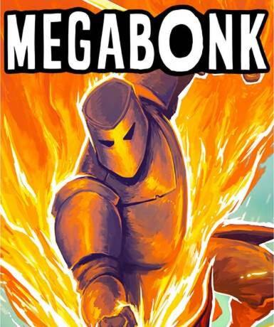 Megabonk (Steam) Game Cover