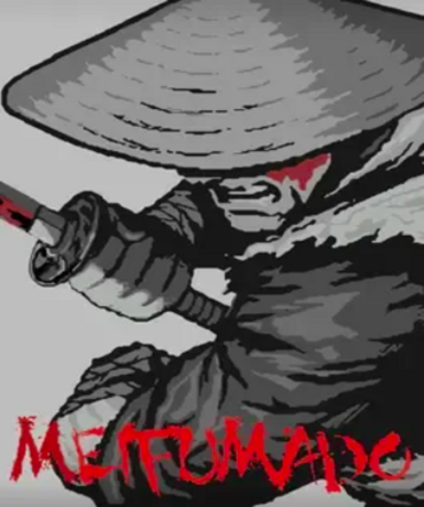 Meifumado (Steam) Game Cover