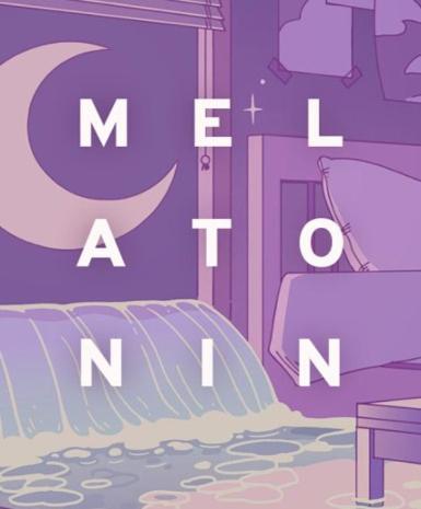 Melatonin (Steam) Game Cover