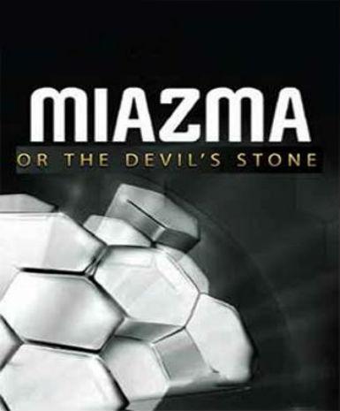 Miazma or the Devil's Stone Game Cover