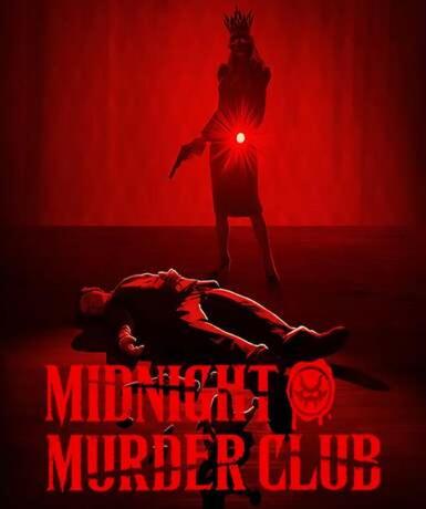 Midnight Murder Club (Steam) Game Cover