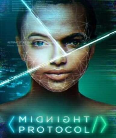 Midnight Protocol (Steam) Game Cover