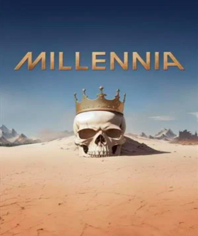 Millennia (Steam) Game Cover