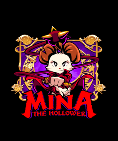 Mina the Hollower (Steam) Game Cover