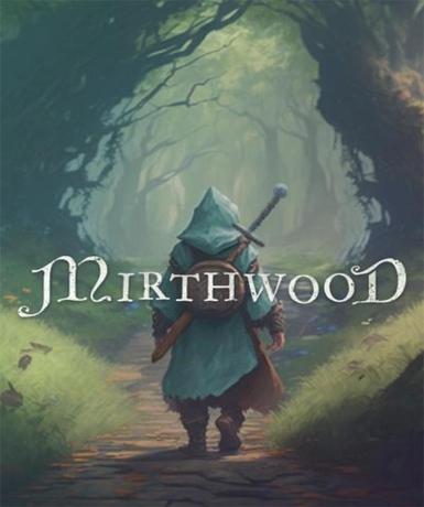 Mirthwood (Steam) Game Cover