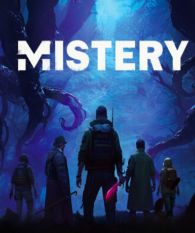 Mistery (Steam) Game Cover