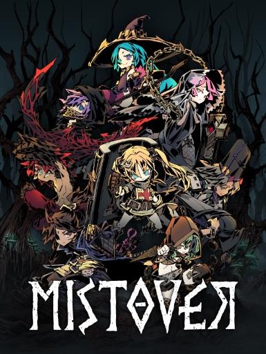 Mistover Game Cover