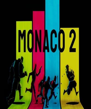 Monaco 2 (Steam) Game Cover