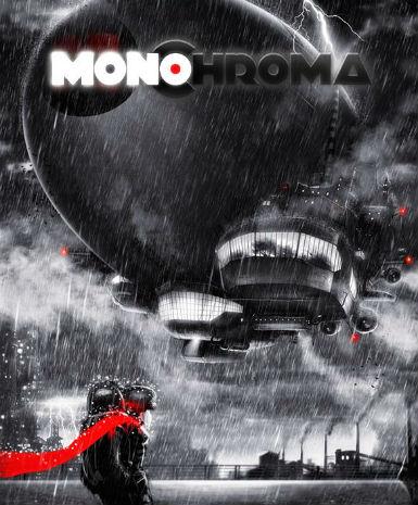 MonoChroma Game Cover
