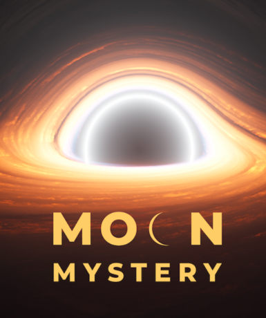 Moon Mystery (Steam) Game Cover