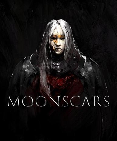 Moonscars (Steam) Game Cover