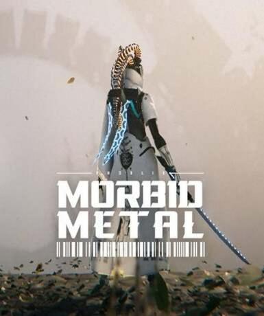 Morbid Metal (Steam) Game Cover