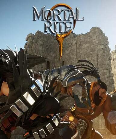 Mortal Rite (Steam) (Early Access) Game Cover