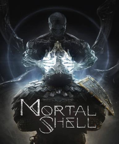 Mortal Shell (Epic Games) Game Cover