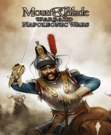 Mount & Blade: Warband - Napoleonic Wars Game Cover