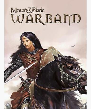 Mount & Blade: Warband (Steam) (EU) Game Cover