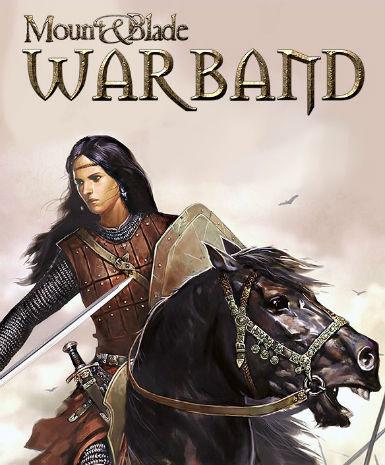 Mount & Blade: Warband Game Cover