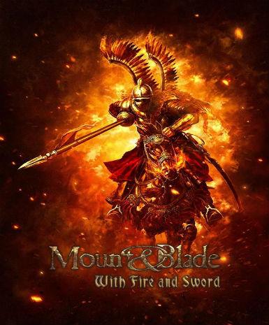 Mount & Blade: With Fire & Sword Game Cover