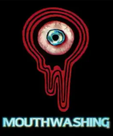 Mouthwashing (Steam) Game Cover