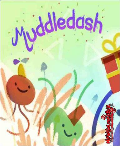Muddledash Game Cover