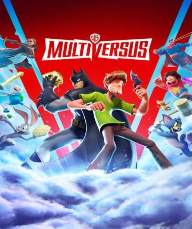 MultiVersus (Steam) Game Cover