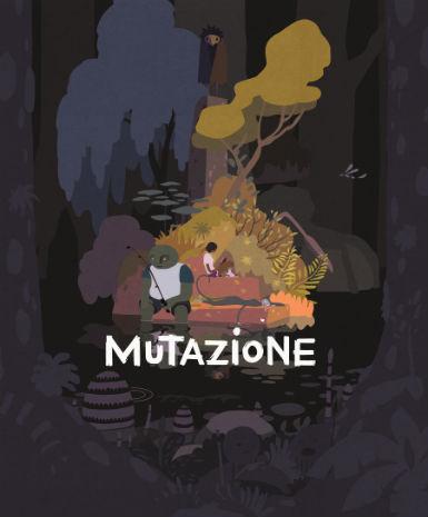 Mutazione Game Cover