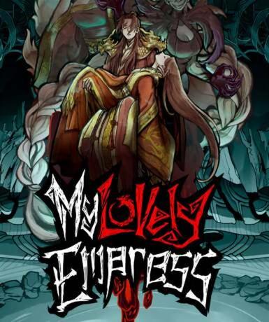 My Lovely Empress (Steam) Game Cover