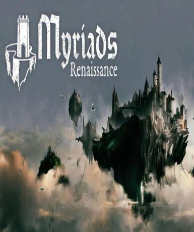 Myriads: Renaissance (Steam) Game Cover