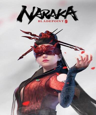 Naraka: Bladepoint (Steam) Game Cover