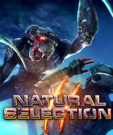 Natural Selection 2 Game Cover