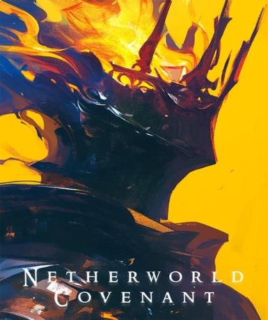Netherworld Covenant (Steam) (Early Access) Game Cover