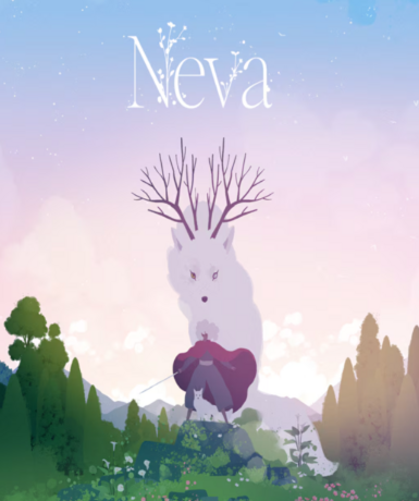 Neva (Steam) Game Cover