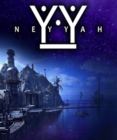 Neyyah (Steam) Game Cover