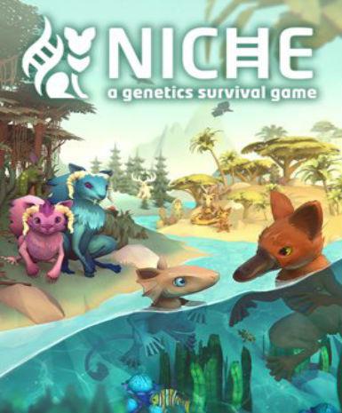 Niche Game Cover