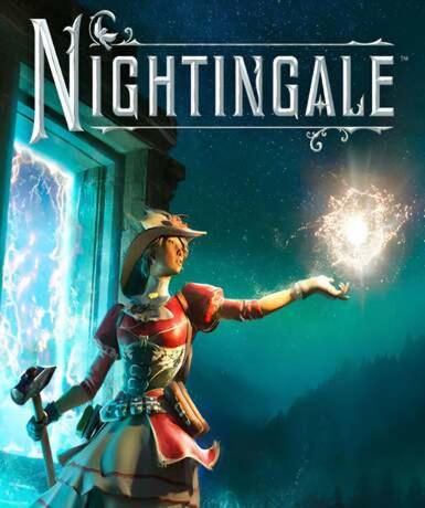 Nightingale (Steam) (Early Access) Game Cover