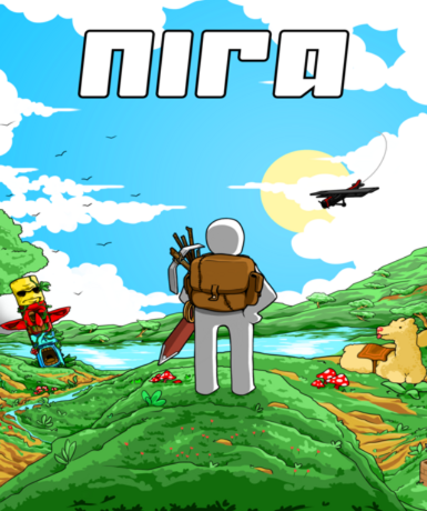 Nira (Steam) Game Cover