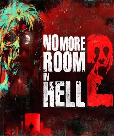 No More Room in Hell 2 (Steam) (Early Access) Game Cover