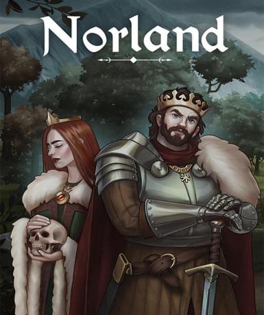 Norland (Steam) (EU) Game Cover