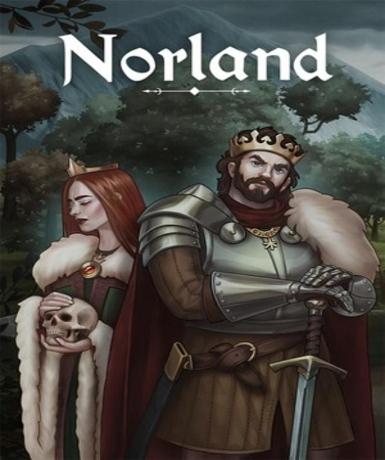 Norland (Steam) Game Cover