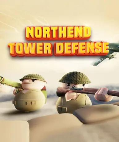 Northend Tower Defense (Steam) Game Cover