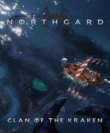 Northgard - Lyngbakr
