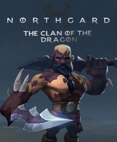 Northgard - Nidhogg