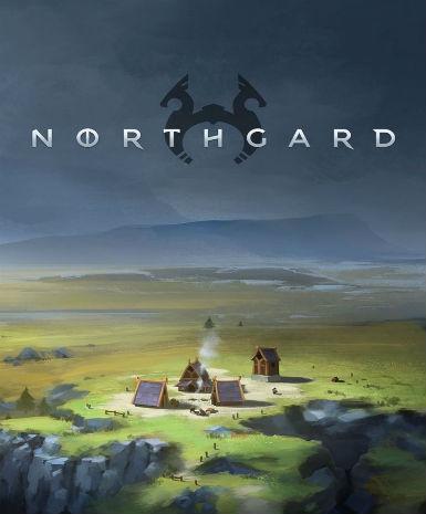 Northgard (Steam) Game Cover