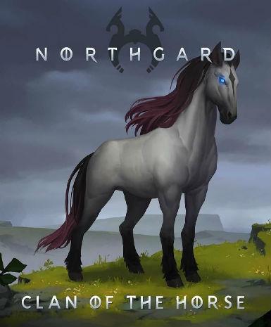 Northgard - Svardilfari