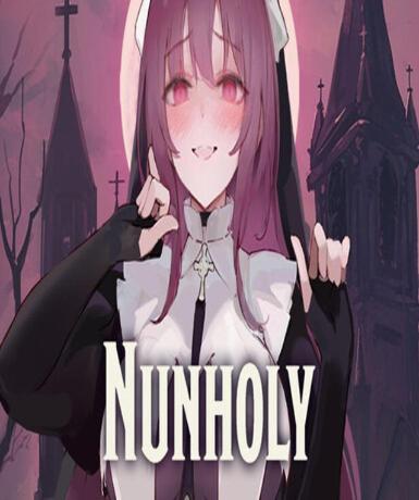 Nunholy (Steam) Game Cover