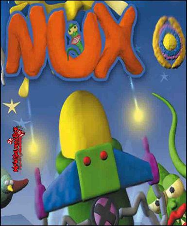 Nux Game Cover
