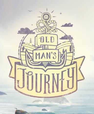 Old Man's Journey Game Cover
