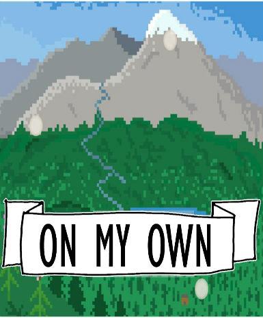 On My Own Game Cover